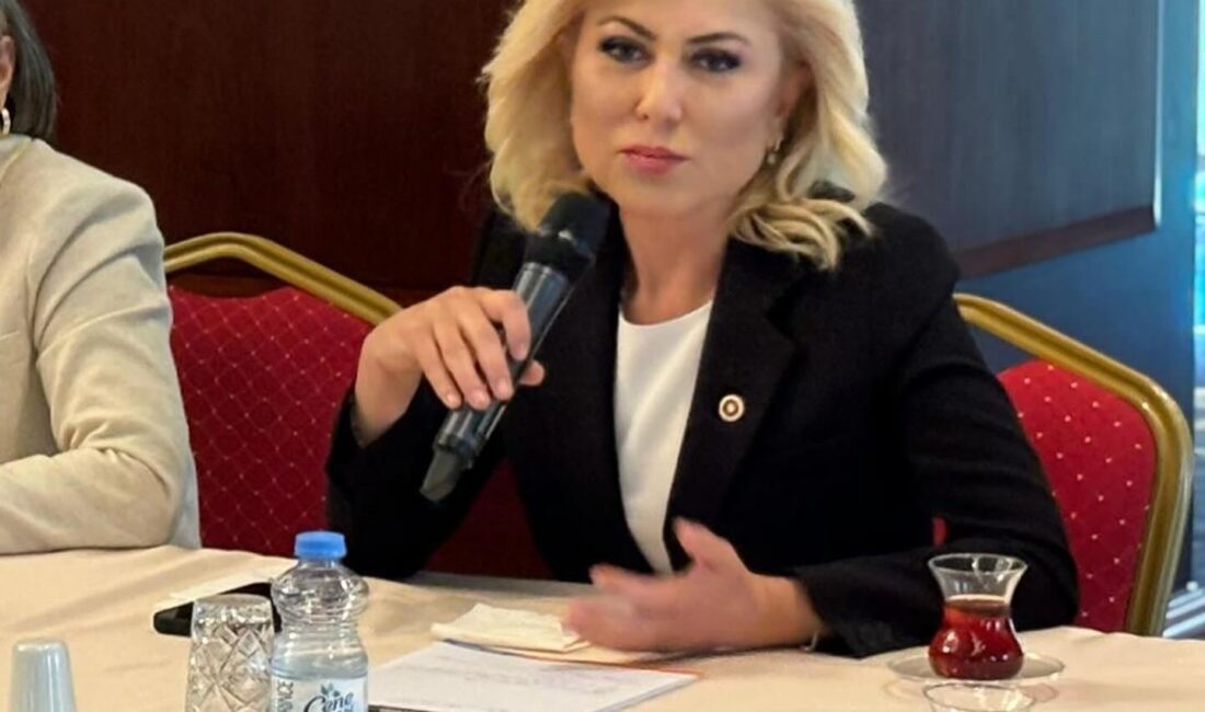 Şebnem Bursalı: Urla Barbaros Köyü 2025’in “En İyi Turizm Köyü” Seçildi Şebnem Bursalı’nın aktardığı bilgiye göre, Urla Barbaros Köyü, 2025 yılında