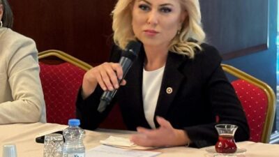 Şebnem Bursalı’nın aktardığı bilgiye göre, Urla Barbaros Köyü, 2025 yılında