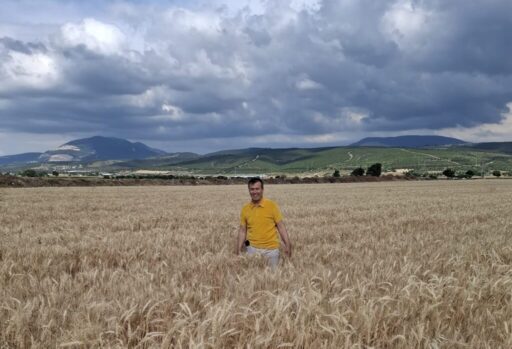 Selçuk Karakülçe Şap hastalığı