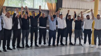 İzmir’de yıllardır süren Seven ve Kuruçay aileleri arasındaki kan davası,
