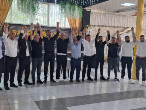 İzmir’de yıllardır süren Seven ve Kuruçay aileleri arasındaki kan davası,