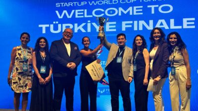 Dünyanın 60’tan fazla ülkesinde düzenlenen ve kazanana 1 milyon USD