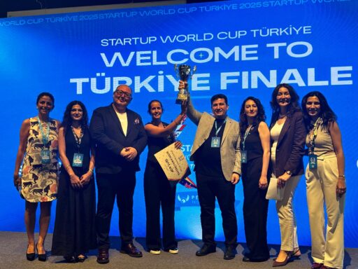 Dünyanın 60’tan fazla ülkesinde düzenlenen ve kazanana 1 milyon USD