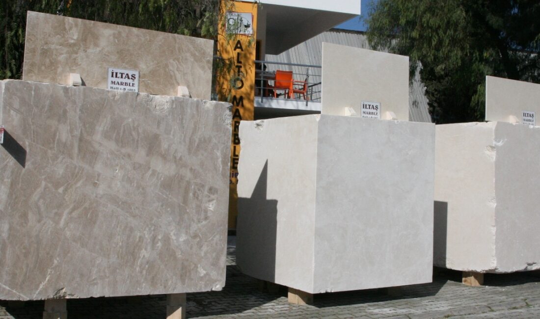 Türkiye'ye yıllık 2 milyar dolar döviz kazandıran ve ihracat pazarlarını