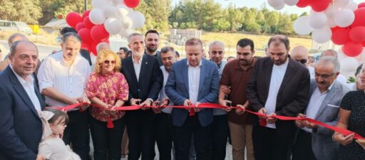 ÜsttaD Ciger açılış