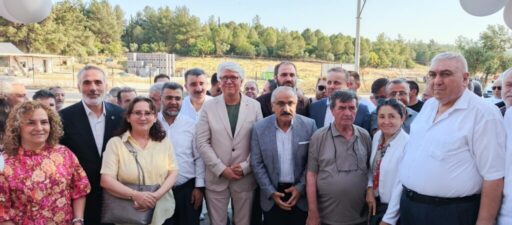 ÜsttaD Ciger açılış