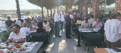 ÜsttaD Ciger açılış