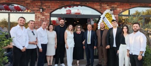 ÜsttaD Ciger açılış