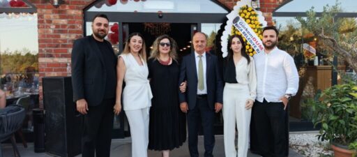 ÜsttaD Ciger açılış