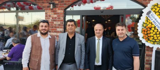 ÜsttaD Ciger açılış