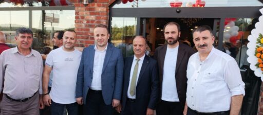 ÜsttaD Ciger açılış