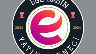 Ege Basın Yayın Derneği Başkanı Aydan Yalçın, 24 Temmuz Gazeteciler