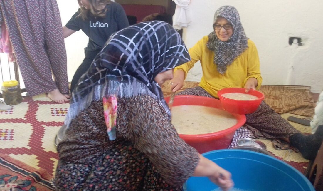 Muharrem ayı Hicri takvimin birinci ayıdır. Onuncu günün de ismi,