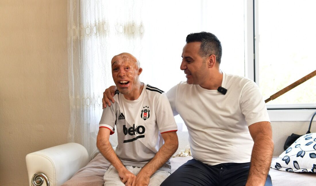 Çiğli Belediye Başkanı Onur Emrah Yıldız, göreve geldiği günden bu