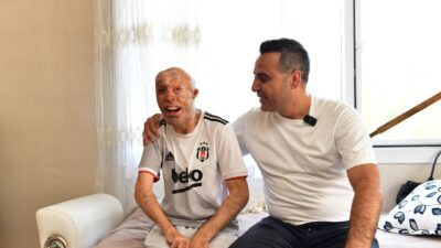 Çiğli Belediye Başkanı Onur Emrah Yıldız, göreve geldiği günden bu