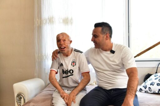 Çiğli Belediye Başkanı Onur Emrah Yıldız, göreve geldiği günden bu