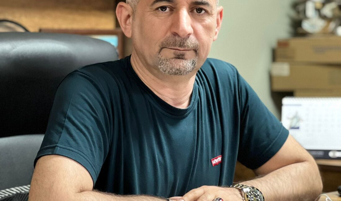 DYP GİK Üyesi İlkay Şimşek, her yıl artan ve yaygınlaşan