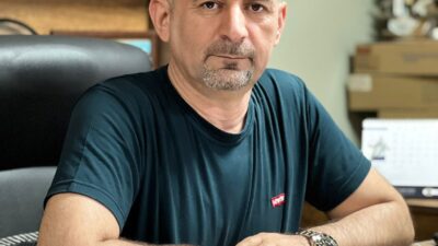 DYP GİK Üyesi İlkay Şimşek, her yıl artan ve yaygınlaşan