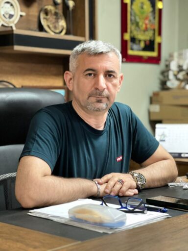 DYP GİK Üyesi İlkay Şimşek, her yıl artan ve yaygınlaşan