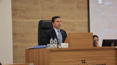 Muğla Büyükşehir Belediyesi, sürdürülebilirlik odaklı hizmet anlayışı doğrultusunda önemli bir