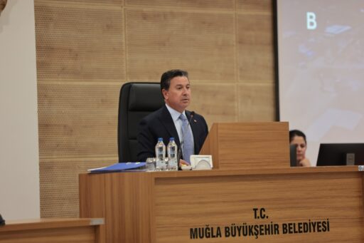 Muğla Büyükşehir Belediyesi, sürdürülebilirlik odaklı hizmet anlayışı doğrultusunda önemli bir