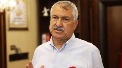 Adana Büyükşehir Belediye Başkanı Zeydan Karalar, gözaltı sonrası yaptığı açıklamada,