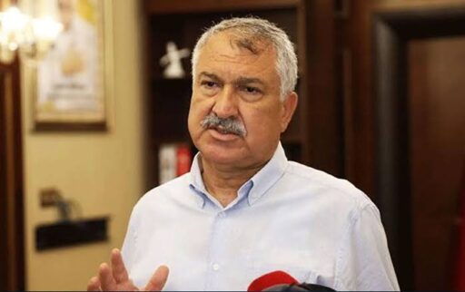 Adana Büyükşehir Belediye Başkanı Zeydan Karalar, gözaltı sonrası yaptığı açıklamada,