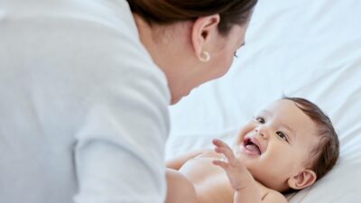 Denizli Büyükşehir Belediyesinin yeni doğum yapan annelere yönelik verdiği sosyal