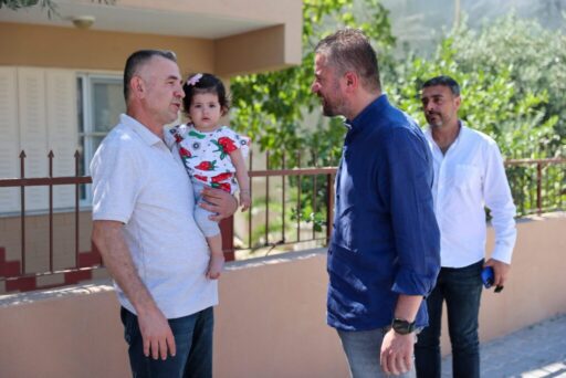 Buca’da sokakların çehresi değişiyor