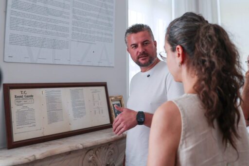 Buca’nın köklü geçmişini ve zengin kültürel mirasını gün yüzüne çıkaran