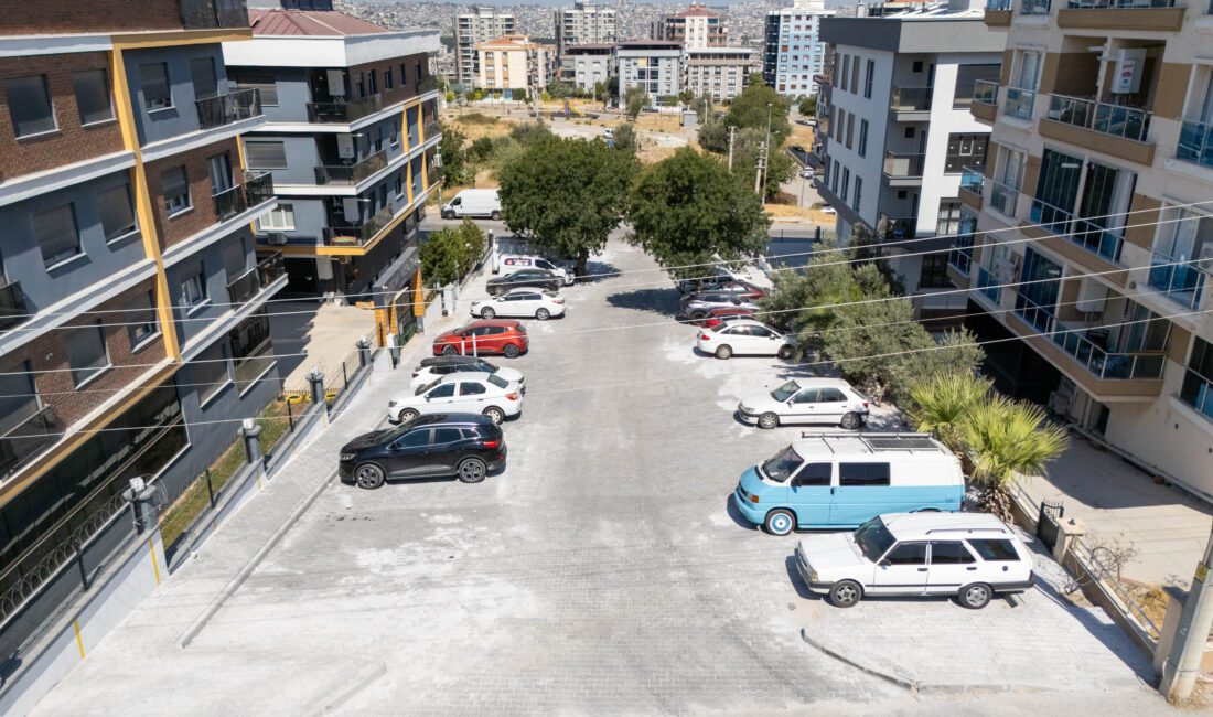 Buca Belediye Başkanı Görkem Duman, göreve geldikleri günden bu yana,