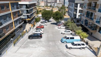 Buca Belediye Başkanı Görkem Duman, göreve geldikleri günden bu yana,