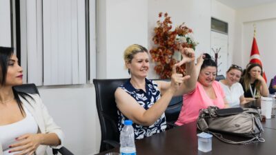 Balçova Belediyesi, ilçesinde yaşayan ya da belediye birimlerine müracaat eden