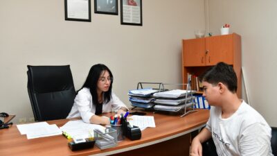 Çiğli Belediyesi bünyesinde faaliyet gösteren Çiğli Belediyesi Eğitim Merkezi (ÇİBEM),