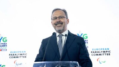 Önceki Dönem Gençlik ve Spor Bakanı, Türkiye Büyük Millet Meclisi