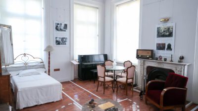 Buca Belediyesi, değişimin ve gelişimin büyük bir hızla yaşandığı günümüzde