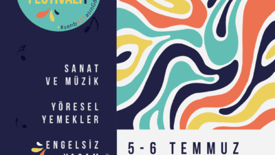 4. Uluslararası Keremköy Festivali, Engelsiz Yaşam Temasıyla Kapılarını Açıyor