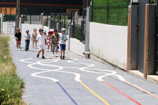 Buca’da Oyun Sokağı artıyor