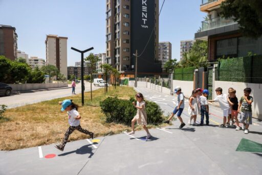 Buca’da Oyun Sokakları çoğalıyor