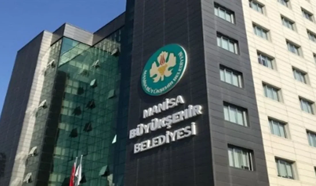 İzmir Cumhuriyet Başsavcılığı tarafından yürütülen soruşturma kapsamında İZBETON şirketi ve