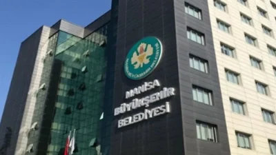 İzmir Cumhuriyet Başsavcılığı tarafından yürütülen soruşturma kapsamında İZBETON şirketi ve