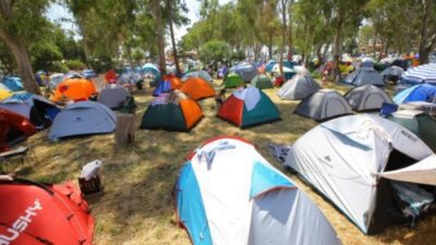 Yarımada Belediyeler Birliği’nin desteklediği, Özgür Üniversite Hareketi (ÖÜH), bu yaz