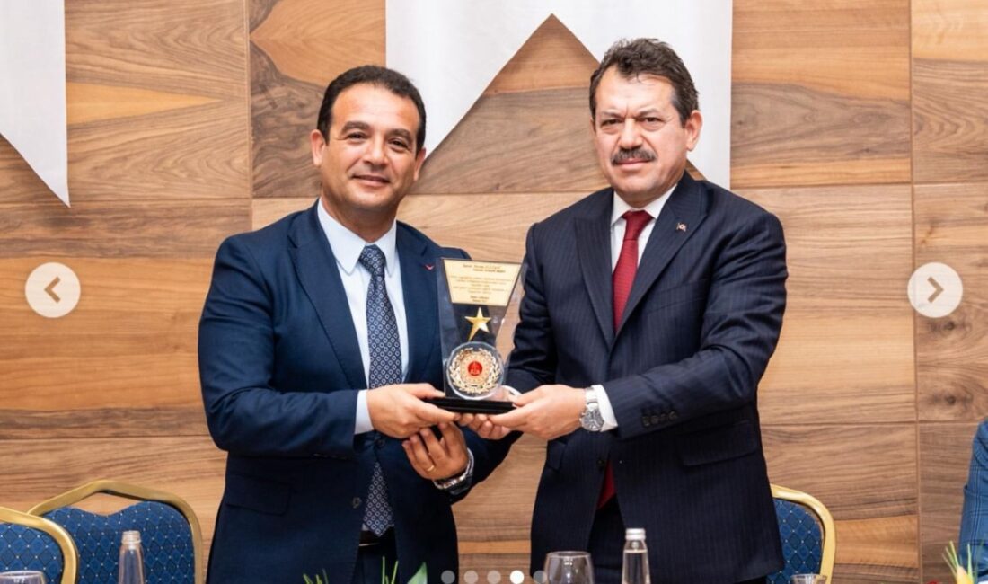 İzmir Cumhuriyet Başsavcısı Ali Yeldan’ın başkanlığında düzenlenen 2025 yılı ikinci