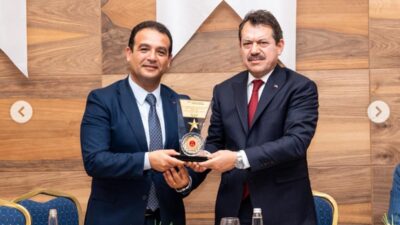 İzmir Cumhuriyet Başsavcısı Ali Yeldan’ın başkanlığında düzenlenen 2025 yılı ikinci