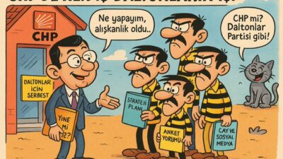 AK Parti Genel Sekteri Eyyüp Kadir İnan, Özgür Özel’in CHP