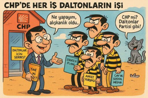 AK Parti Genel Sekteri Eyyüp Kadir İnan, Özgür Özel’in CHP