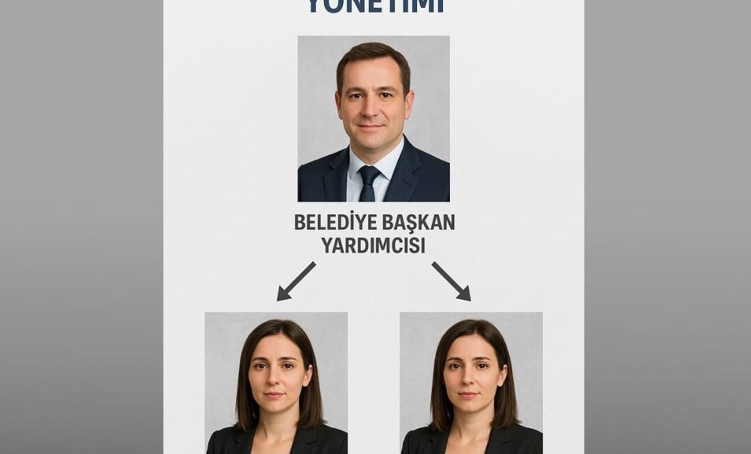 Şehzadeler Belediyesi’nde çifte koltuk skandalı: Belediye mi? Aile şirketi mi? Şehzadeler Belediyesi’nde başkan yardımcısının eşine çifte müdürlük ataması tepki çekti!