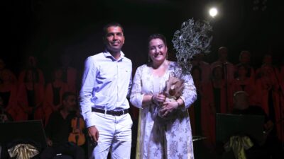 Seferihisar Belediyesi ve Seferihisar Müzik, Kültür, Sanat ve Halk Oyunları