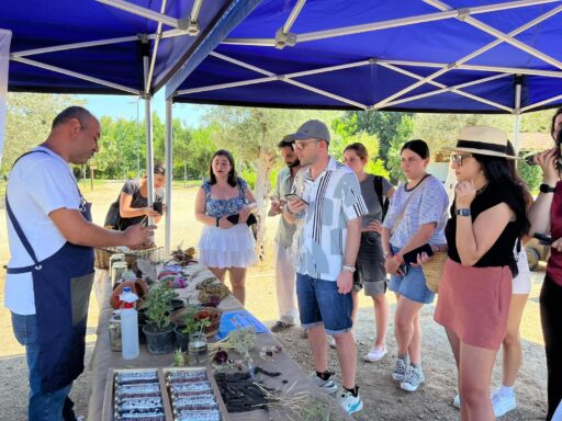 İzmir Büyükşehir Belediyesi, doğa bilincini her yaş grubuna yayma hedefiyle