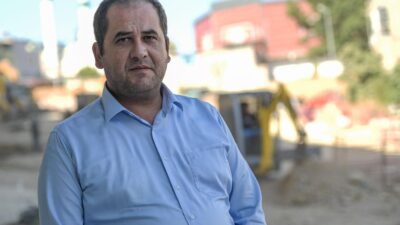 İzmir Büyükşehir Belediyesi’nin Karabağlar trafiğine nefes aldıracak Dostluk Bulvarı ile